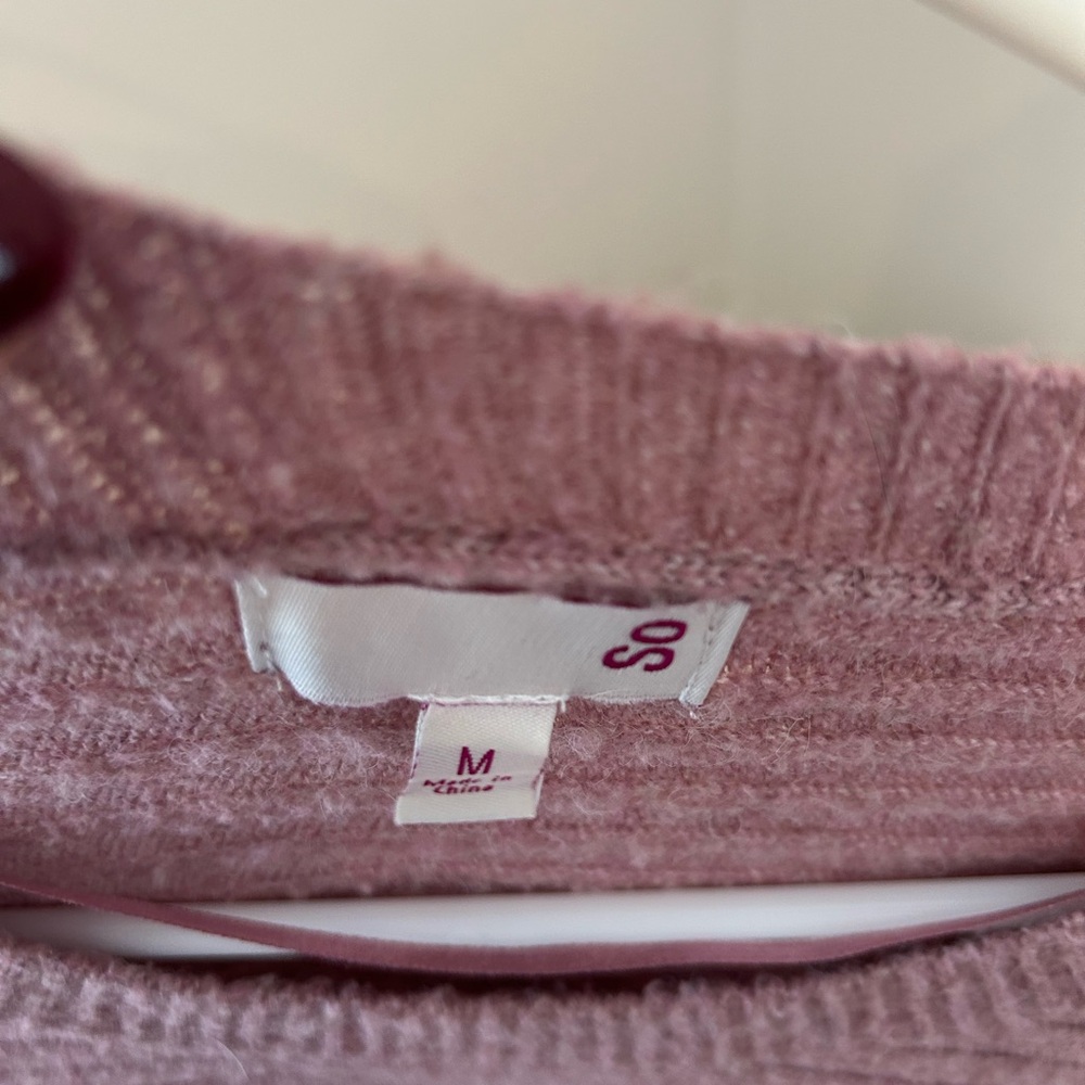 Sweater - Picture 2 of 2
